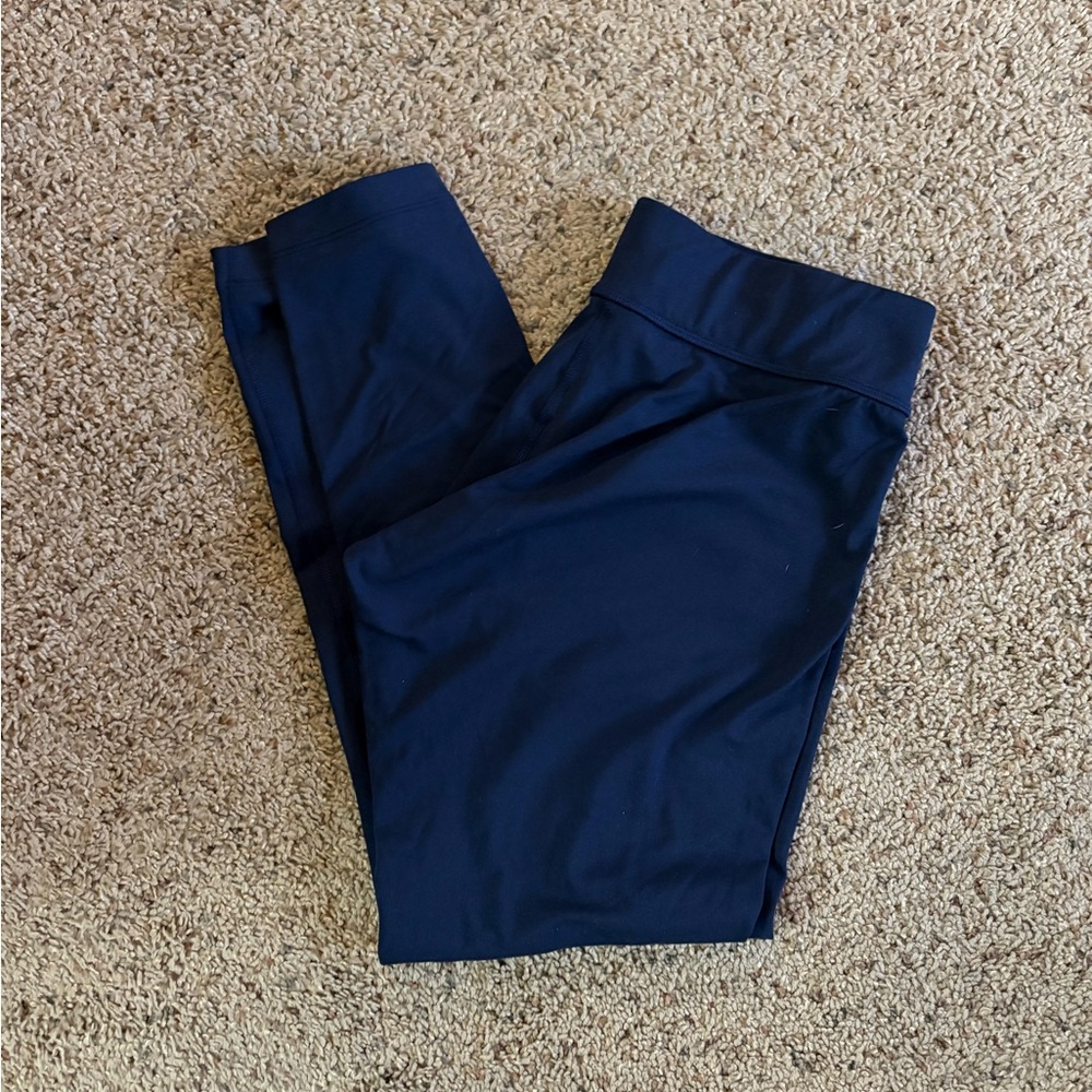 NWOT Cotopaxi Navy Blue baselayer